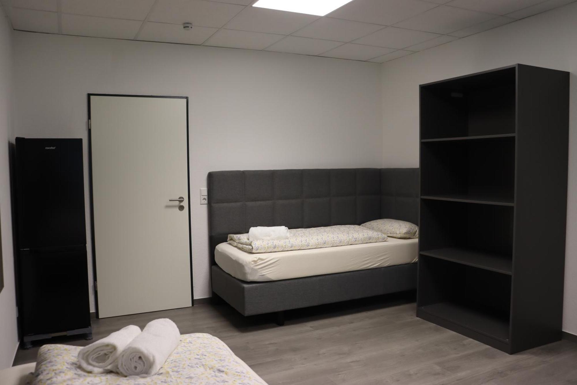 Unterkunft Fuer 2 - Guestrooms24 - 마를 외부 사진
