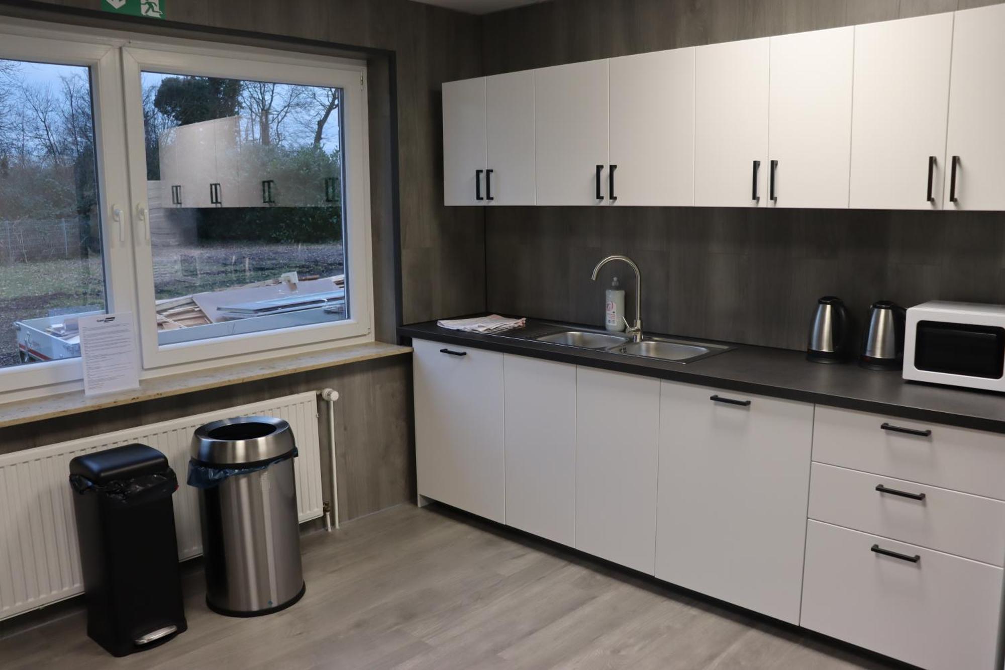 Unterkunft Fuer 2 - Guestrooms24 - 마를 외부 사진