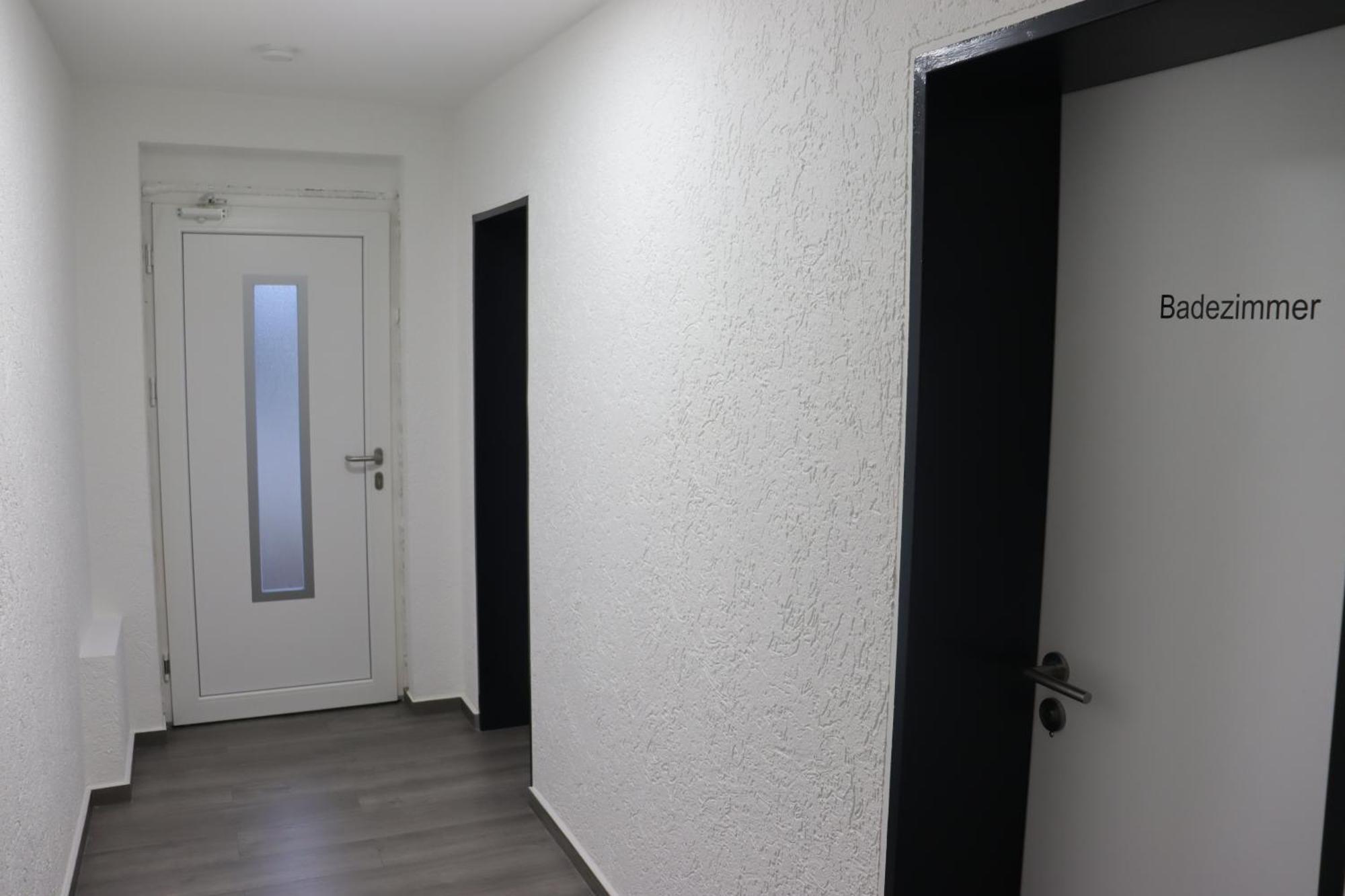 Unterkunft Fuer 2 - Guestrooms24 - 마를 외부 사진