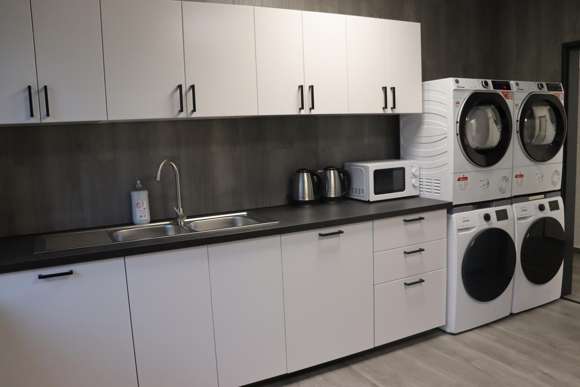 Unterkunft Fuer 2 - Guestrooms24 - 마를 외부 사진