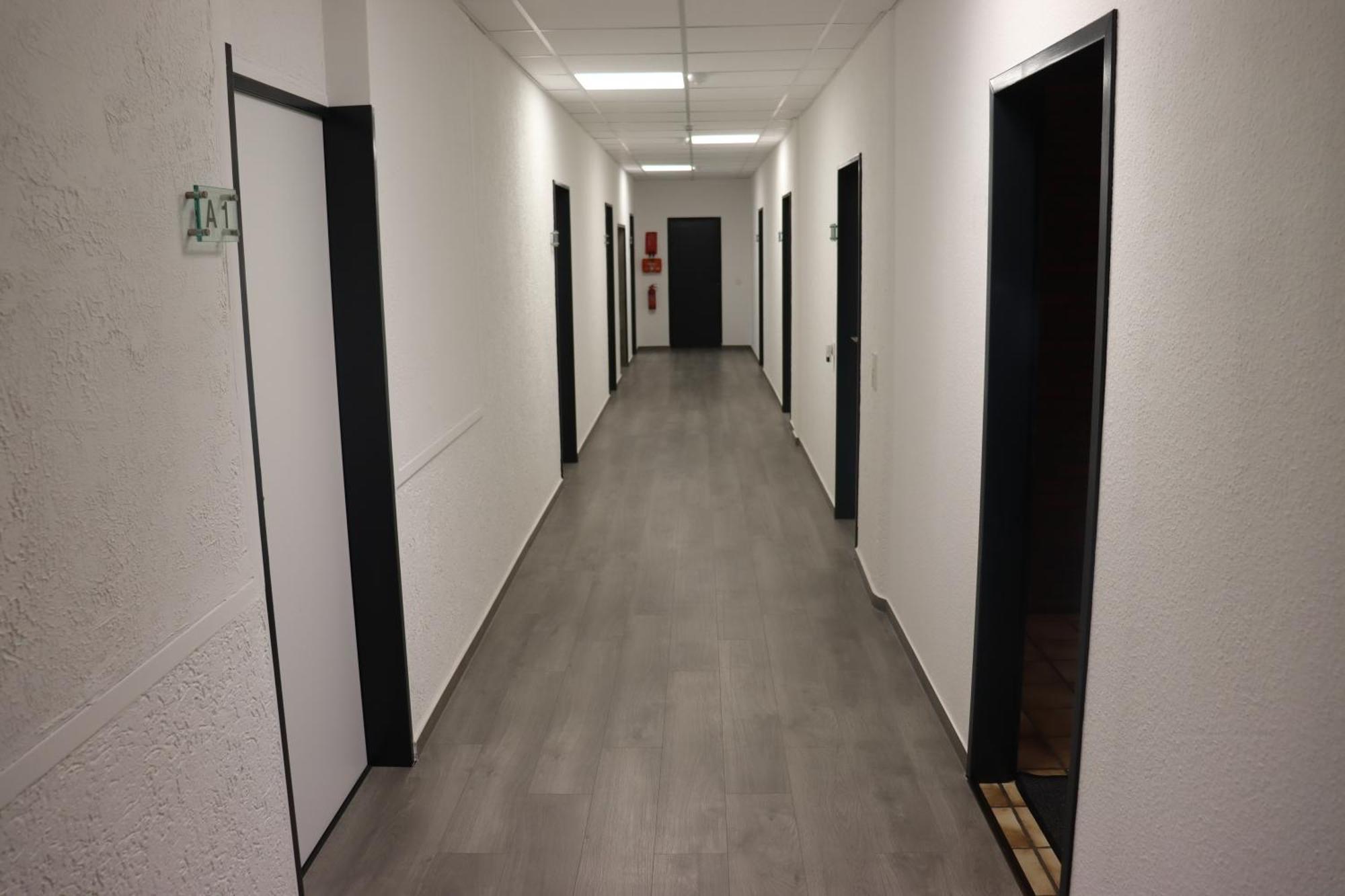 Unterkunft Fuer 2 - Guestrooms24 - 마를 외부 사진
